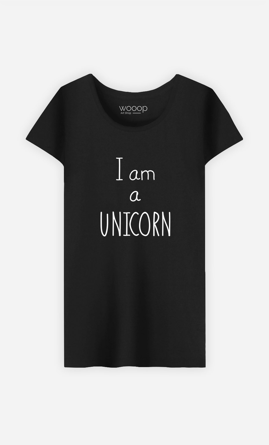 T-Shirt I'm a Unicorn