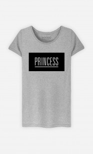 T-Shirt Princess