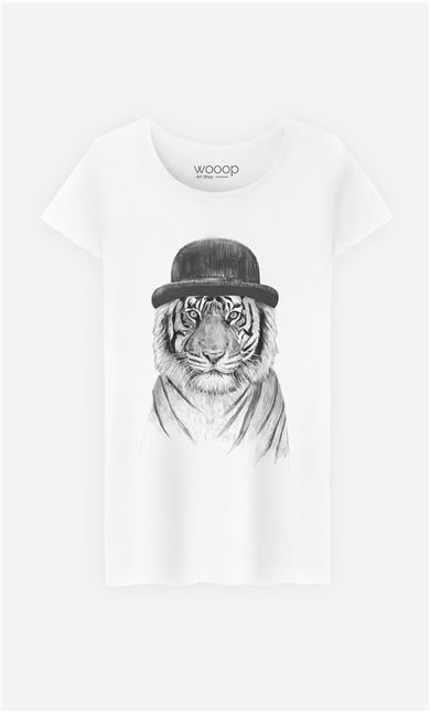 T-Shirt Welcome To The Jungle