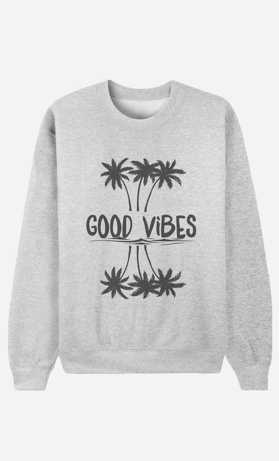 Sweatshirt Good Vibes