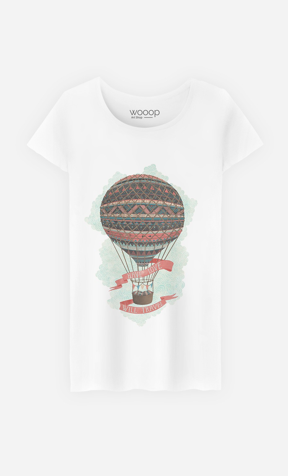 T-Shirt Balloon