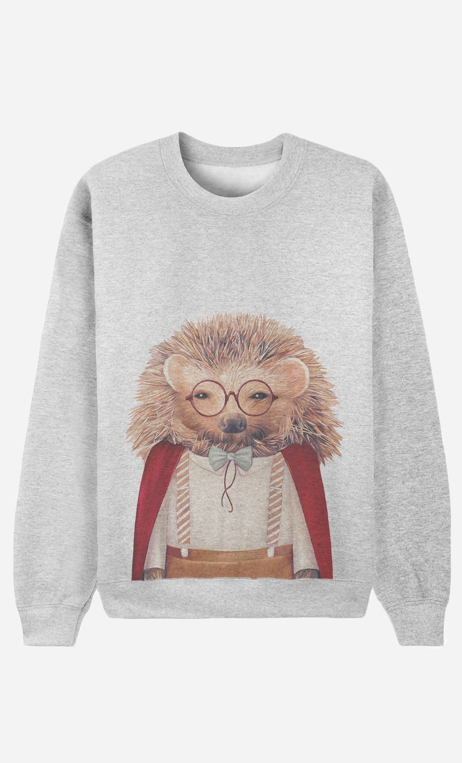 Sweatshirt Hedgehog