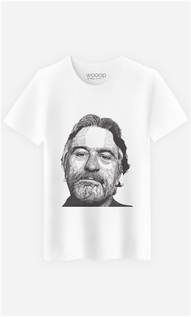 T-Shirt Robert de Niro