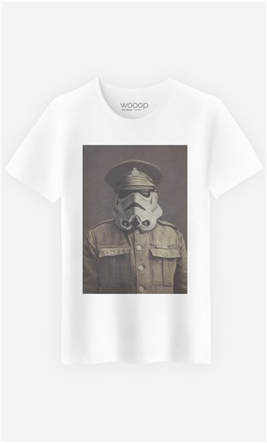 T-Shirt SGT Trooper