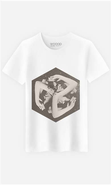 T-Shirt Hexabox