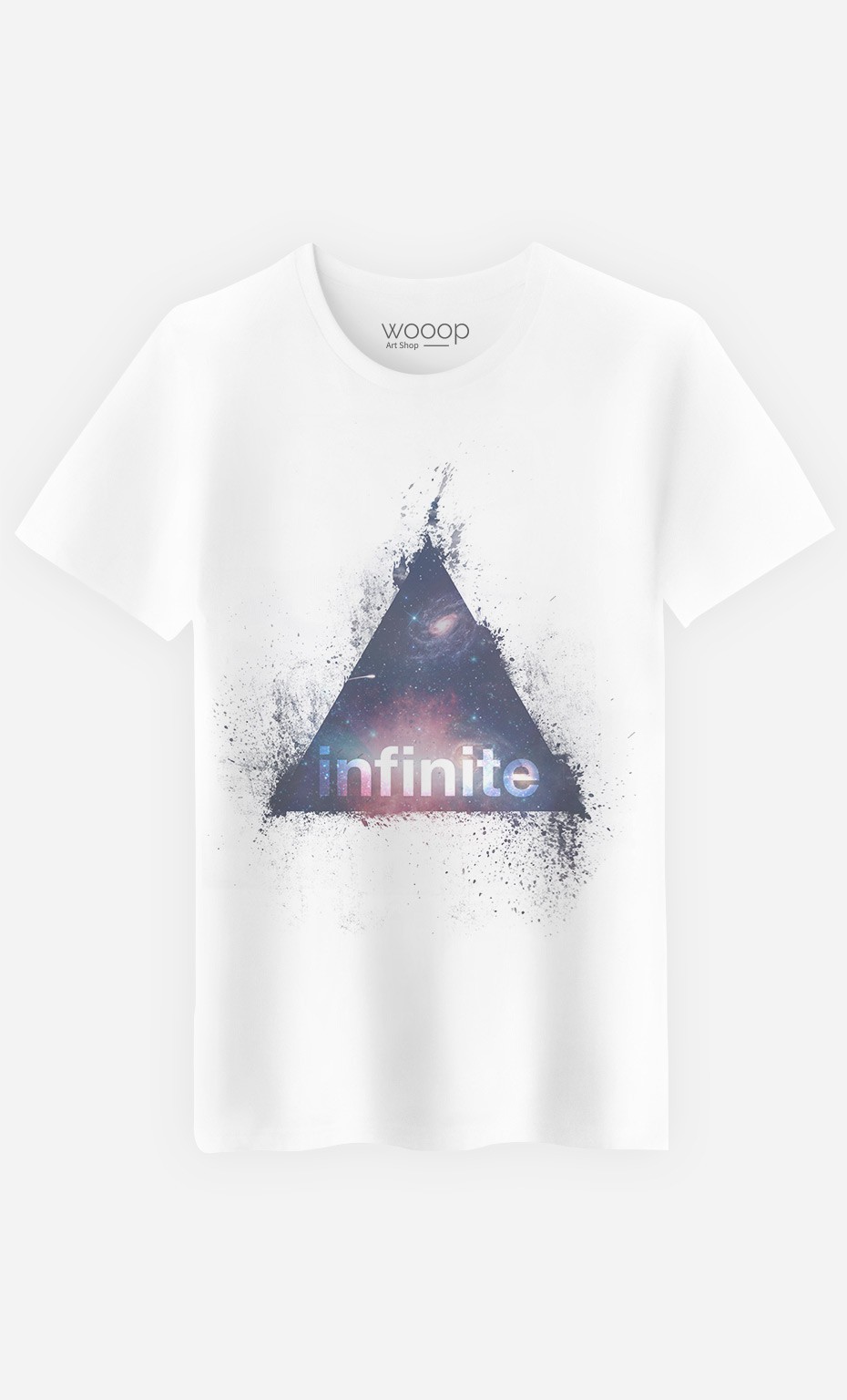 T-Shirt Infinite