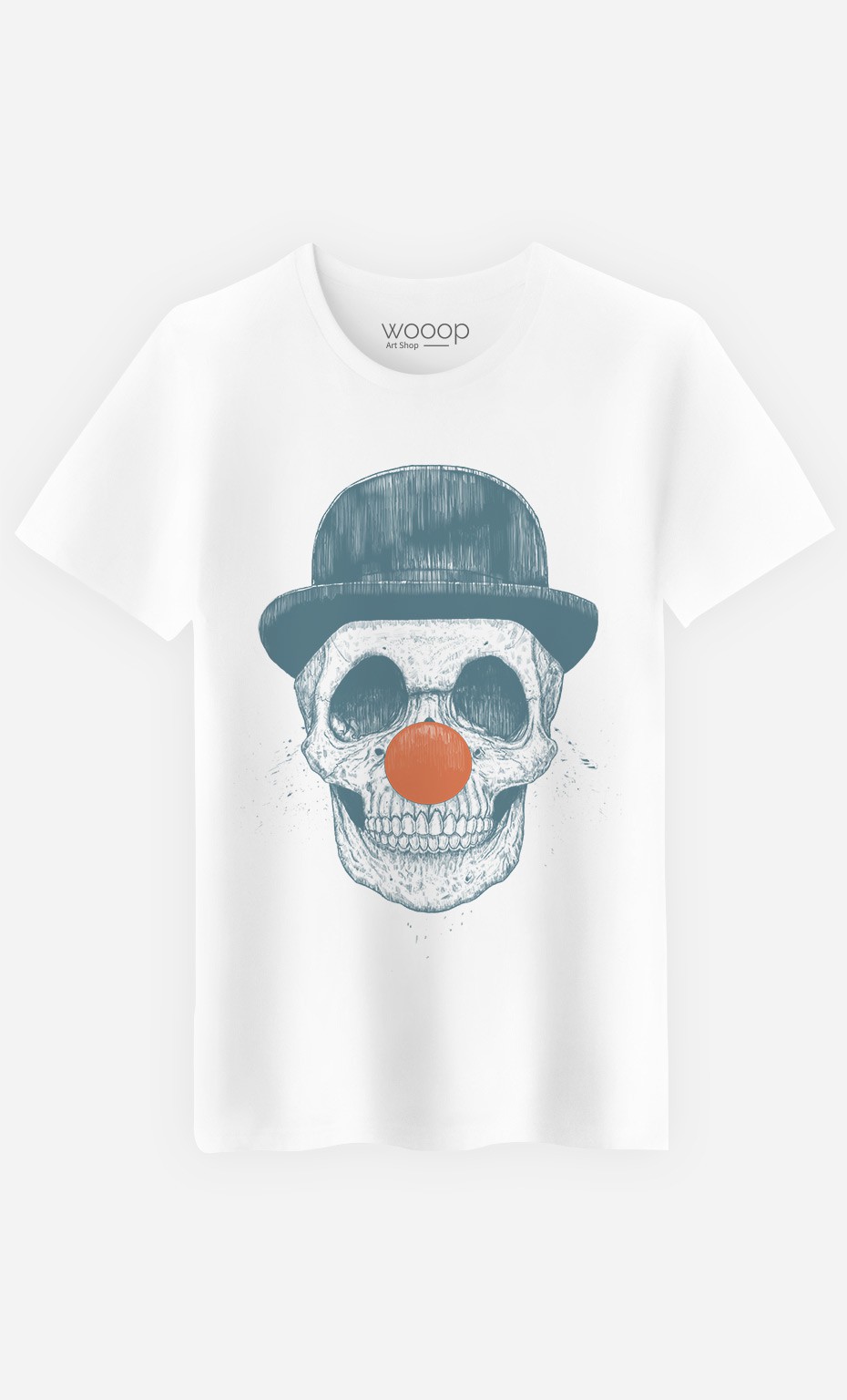 T-Shirt Dead Clown