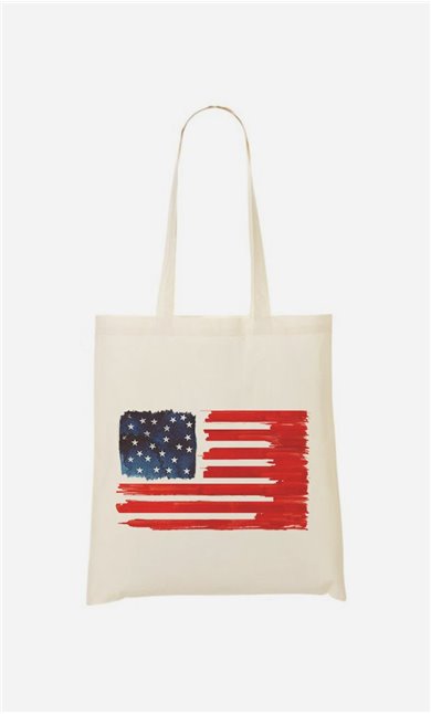 Tote Bag America