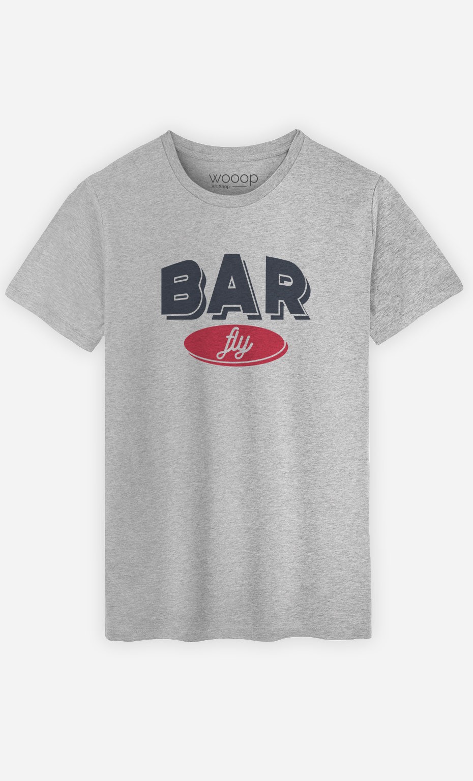 T-Shirt Bar Fly