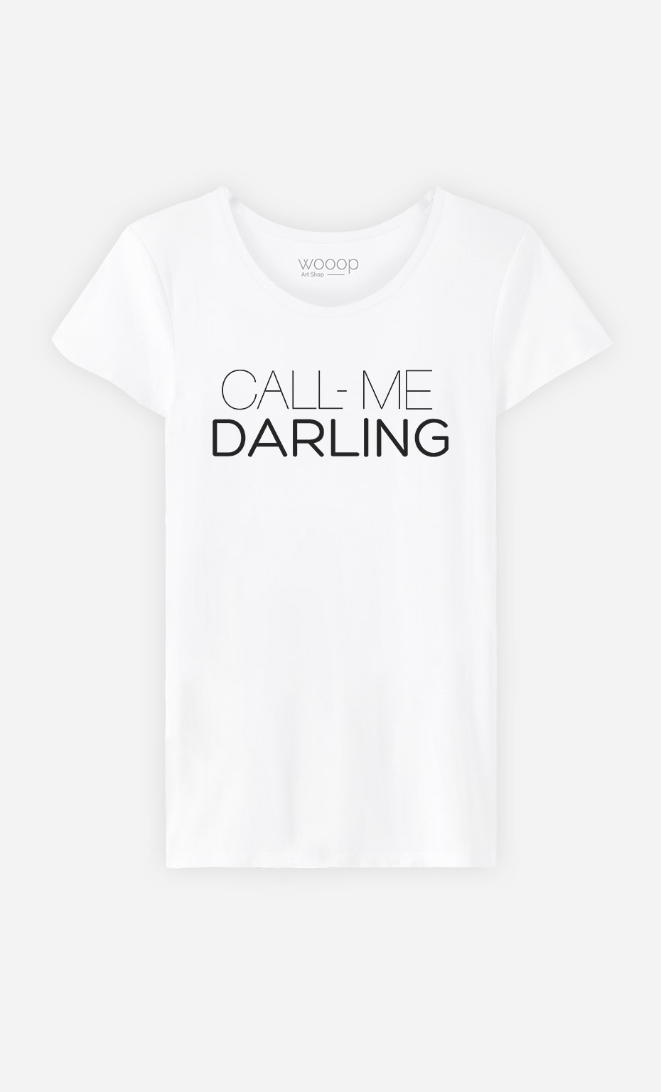 He me call does darling why Guys Explained:
