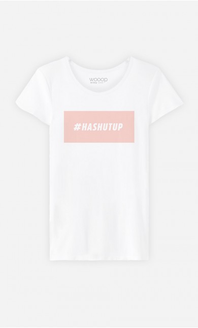 T-Shirt Hashutup