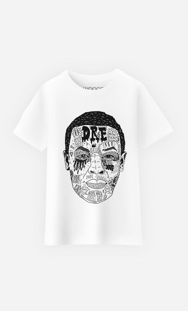 T-Shirt Dre