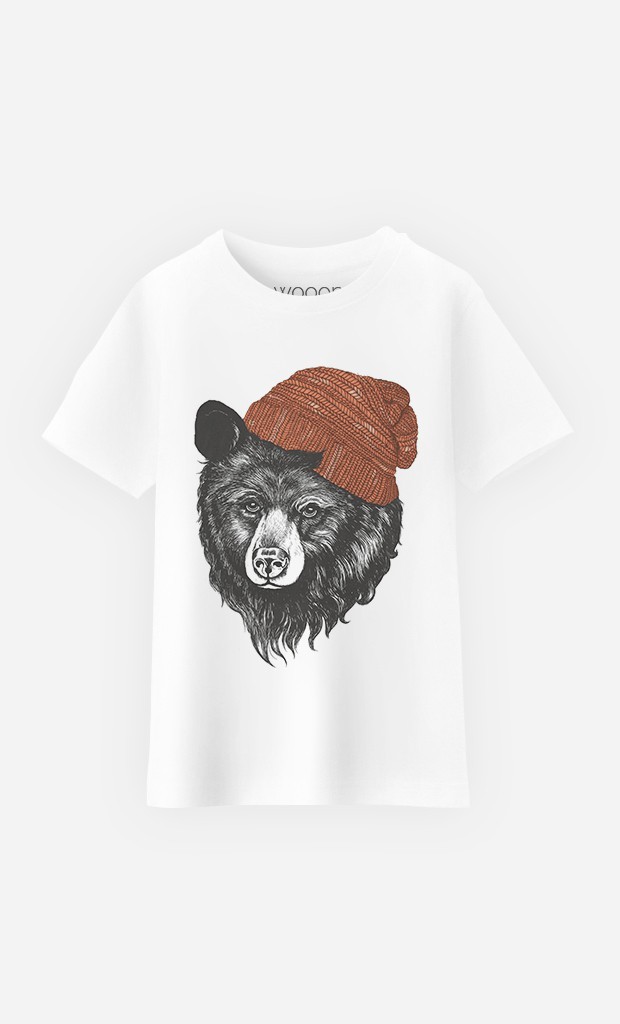 T-Shirt Bear