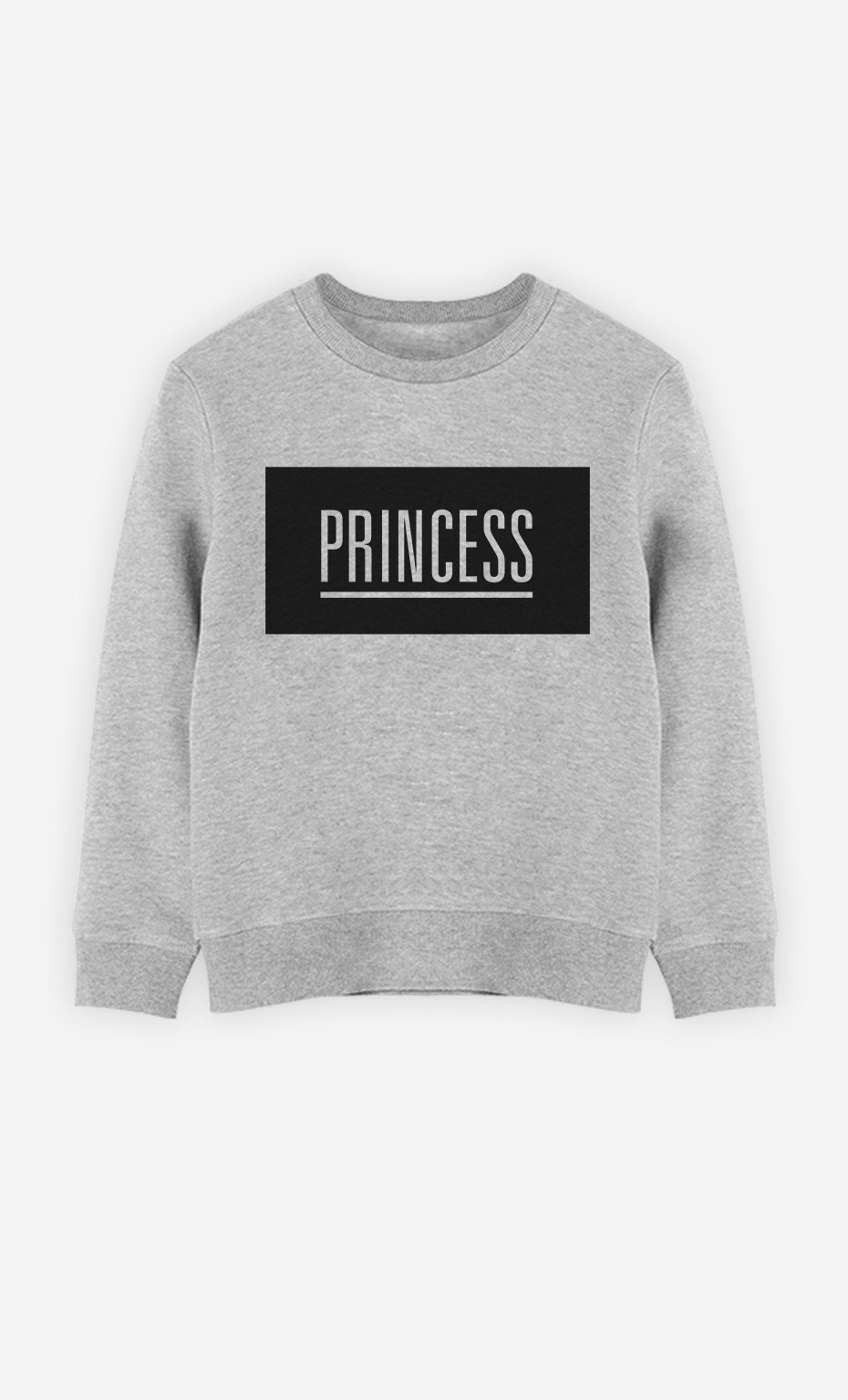 Sweatshirt Princess