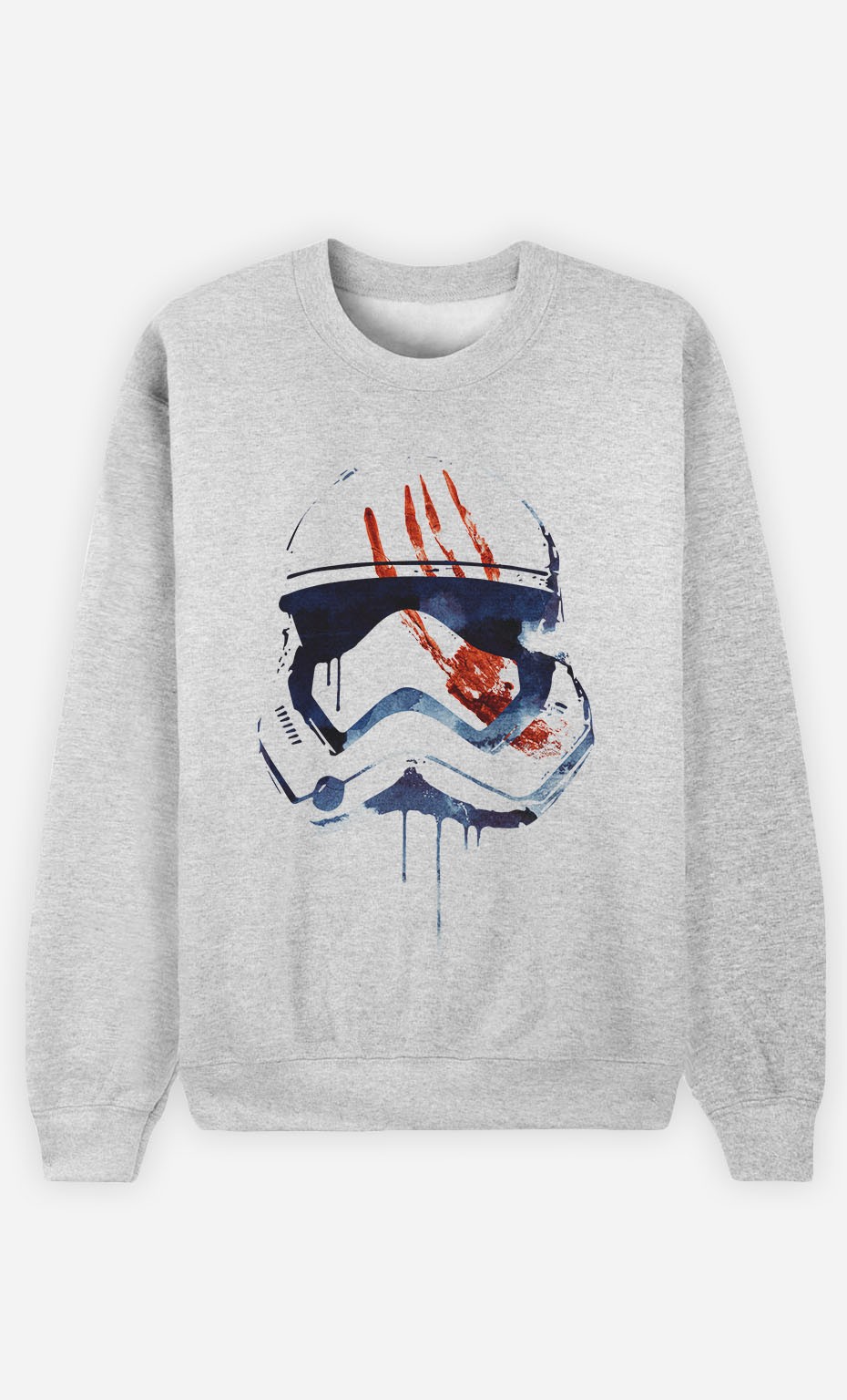 Sweatshirt Bloody Stormtrooper