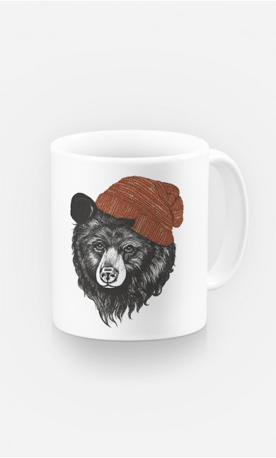 Mug Bear