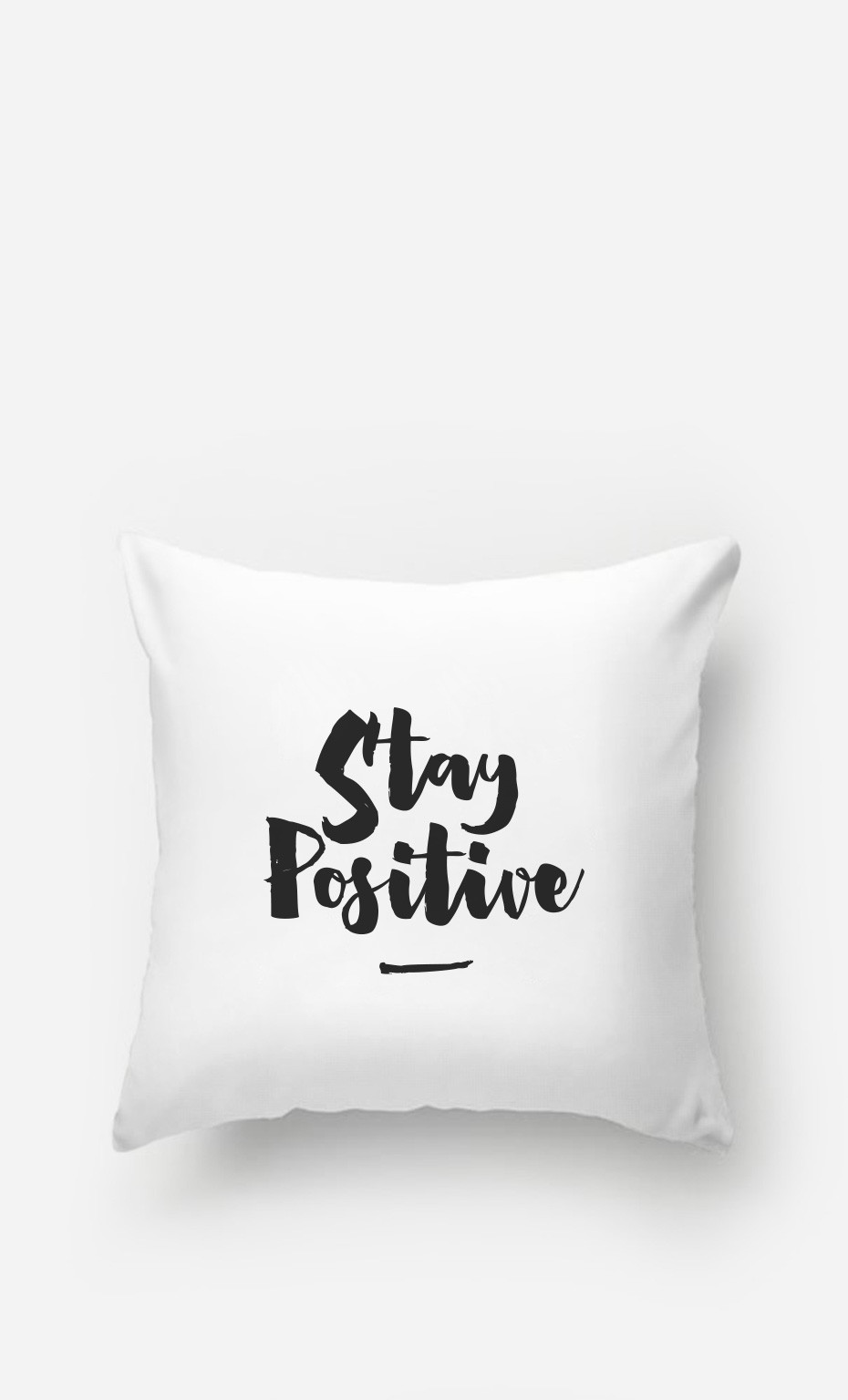 Cushion Stay Positive