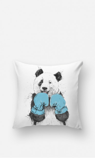 Cushion The Winner Panda