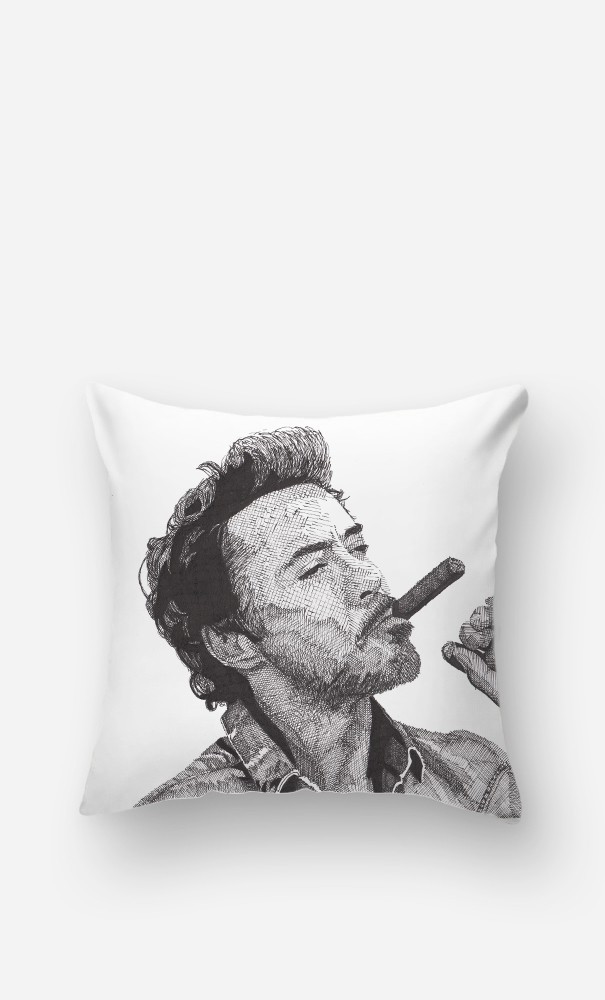 Cushion Robert Downey Jr