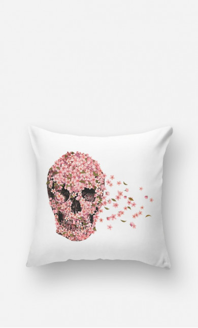 Cushion Beautiful Death