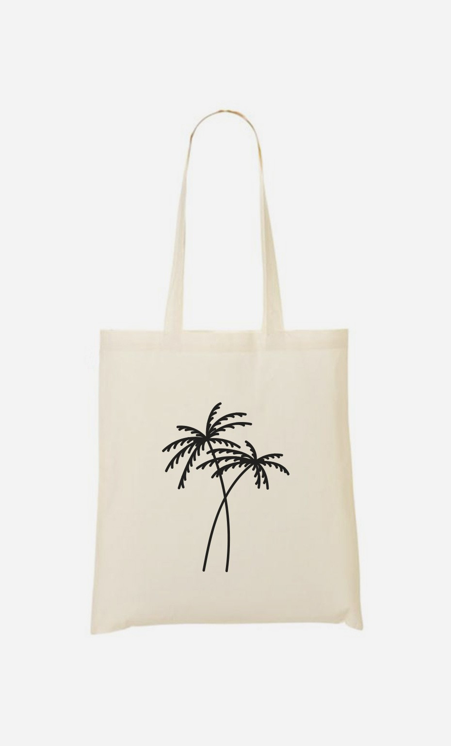Tote Bag Palm
