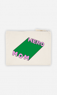 Pouch Mom Hero 