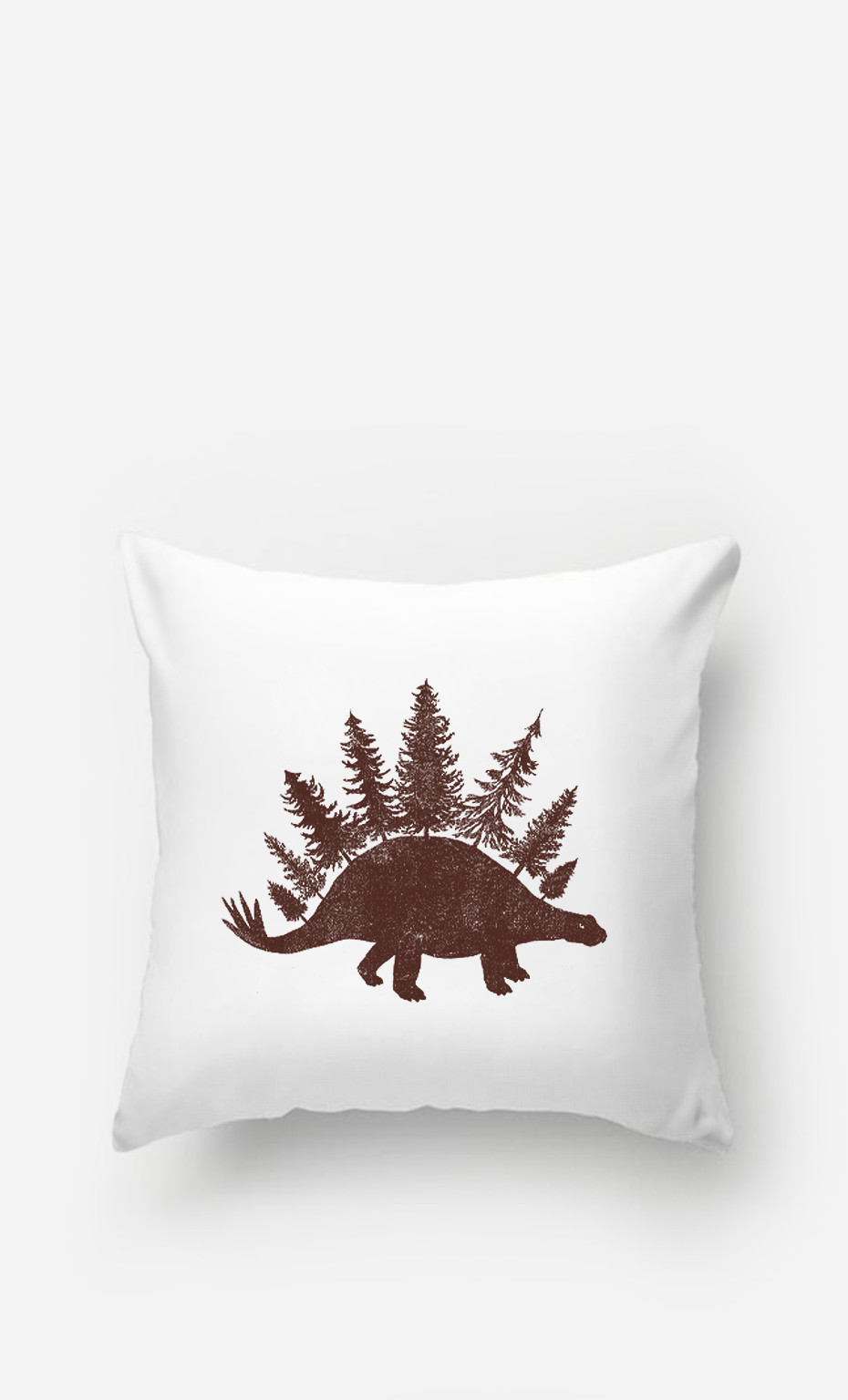 Pillow Stegoforest