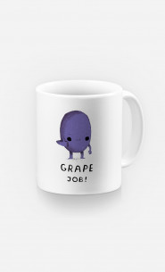 Mug Grape Job