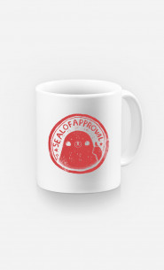 Mug Seal Of Approval