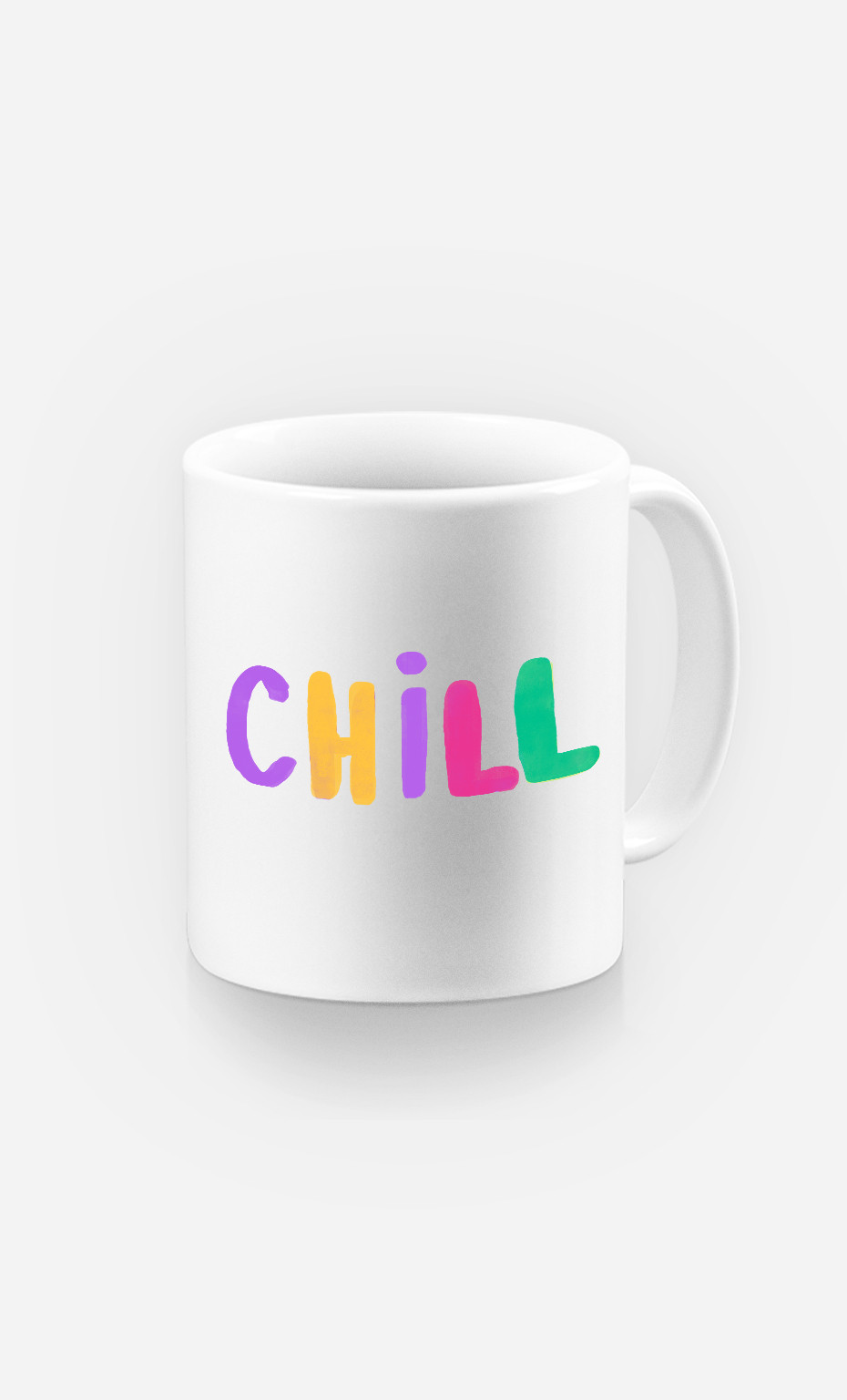 Mug Chill