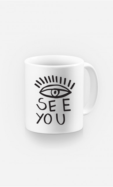 Mug See You