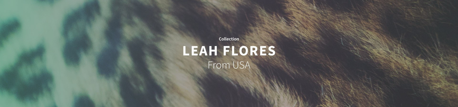 Leah Flores 